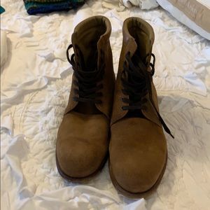 Aldo Boots